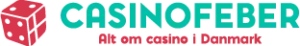 Casinofeber Logo